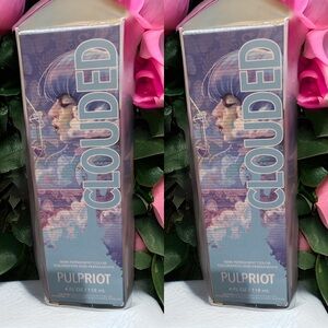 Pulp Riot Semi Color Clouded 4 oz